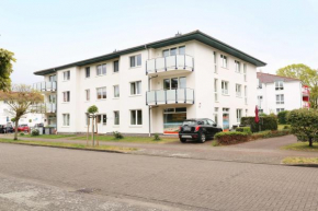 Ferienwohnung Maiglöckchen 19 09 ROTT in Karlshagen